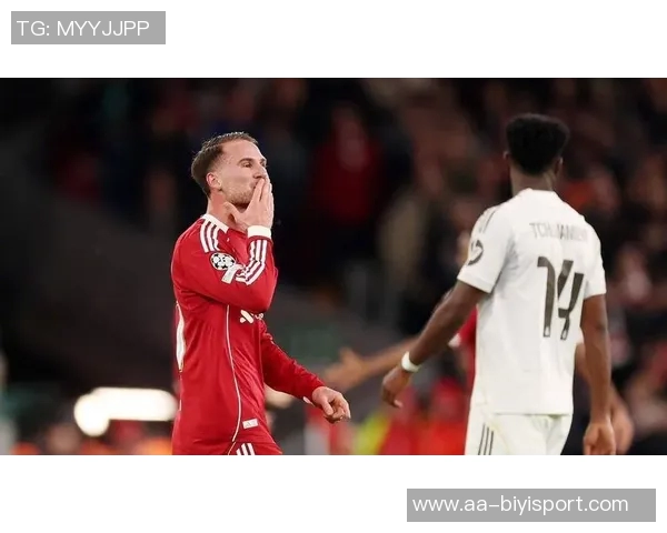 阿隆索专注利物浦期待姆巴佩本赛季进球数创下新高