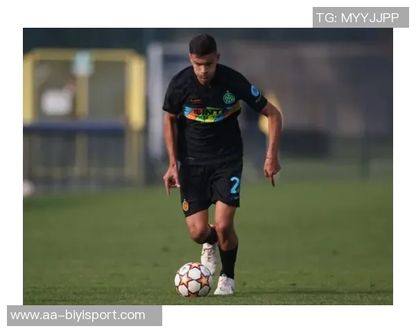 国米中场卡博尼租借阿根廷竞技无买断条款正式确认