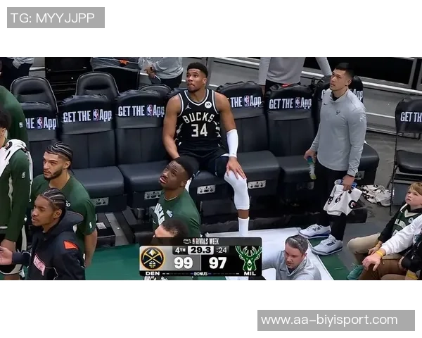 字母哥受伤影响雄鹿战局两队平局后最终惨遭对手逆转落败12分 字母哥受伤影响雄鹿战局两队平局后最终惨遭对手逆转落败12分