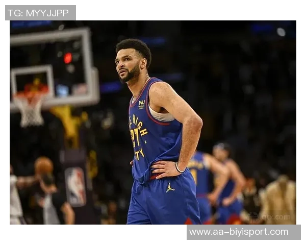 贾马尔穆雷全场发威21投11中砍下29分8助攻三分球命中率高达66 贾马尔穆雷全场发威21投11中砍下29分8助攻三分球命中率高达66