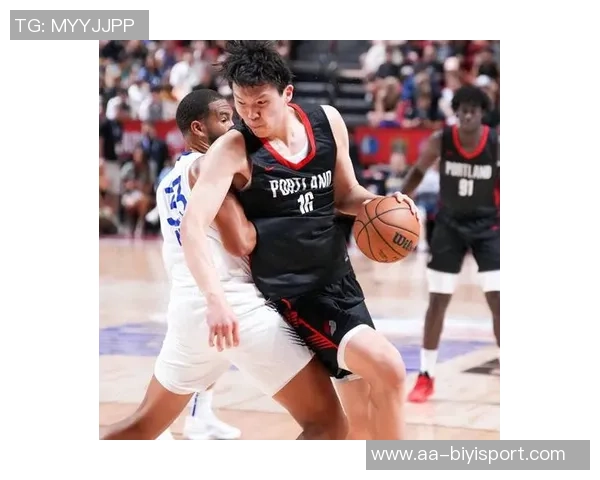 克林根与杨瀚森球队或将交易罗威争冠球队对他青睐有加