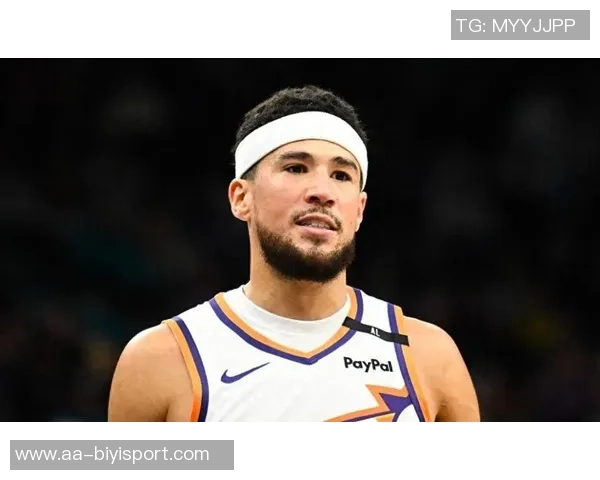 太阳主帅透露布克已恢复训练将持续评估其出战雷霆的可能性