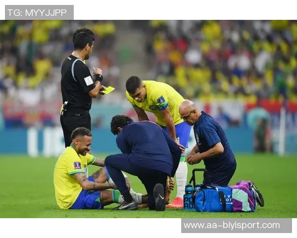 内马尔伤缺592天未入巴西名单世界杯之路愈发艰难