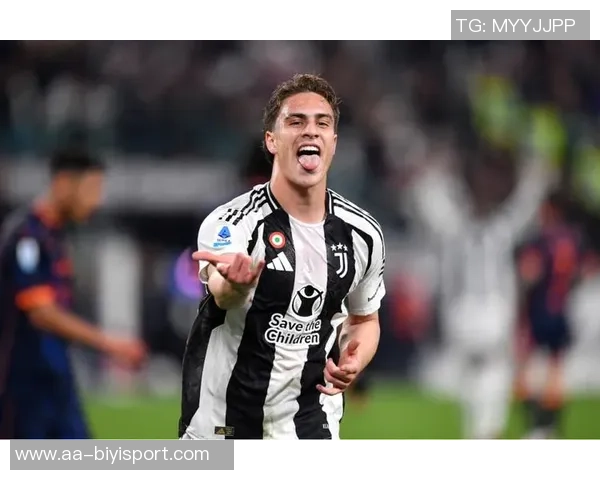 伊尔迪兹再创佳绩荣膺尤文对卡利亚里全场最佳球员称号