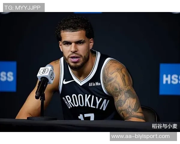 篮网主帅称球队连续四场展现出竞争力与尊重的篮球风格