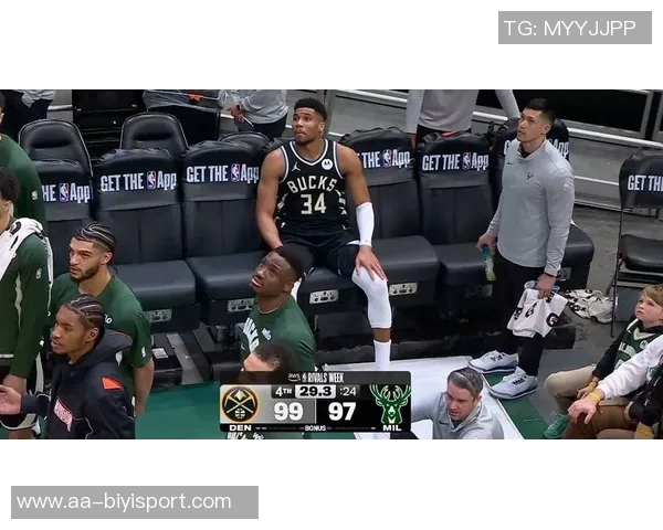 字母哥半场表现受限仅得13分5板3助2断3失误状态堪忧