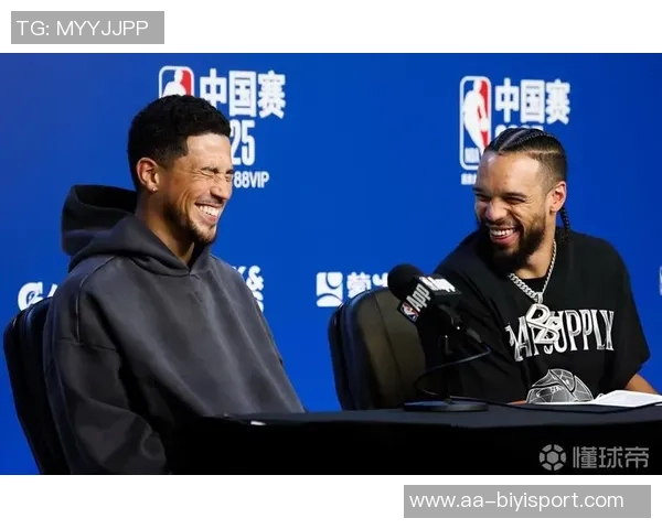 布克赞狄龙勇敢表达韧劲全队心态一致却各有不同声音