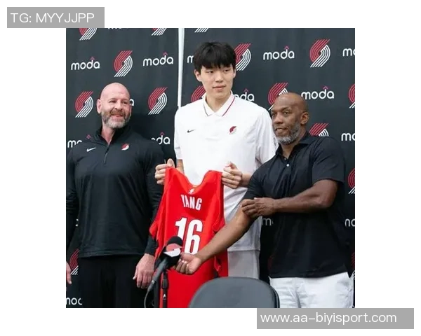 开拓者训练营第三日精彩回顾杨瀚森与克林根的对决瞬间