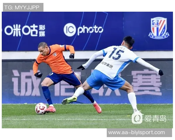 青岛海牛主场收官战战绩优异近五场保持不败展现强劲实力